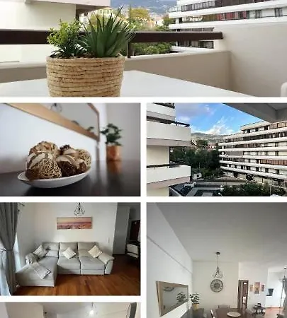 Vista Infante * Funchal
