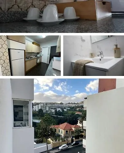 Vista Infante *