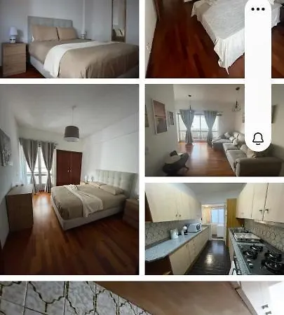 Vista Infante Apartamento Funchal (Madeira)