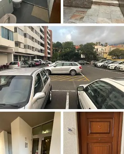 Apartment Vista Infante Funchal (Madeira)